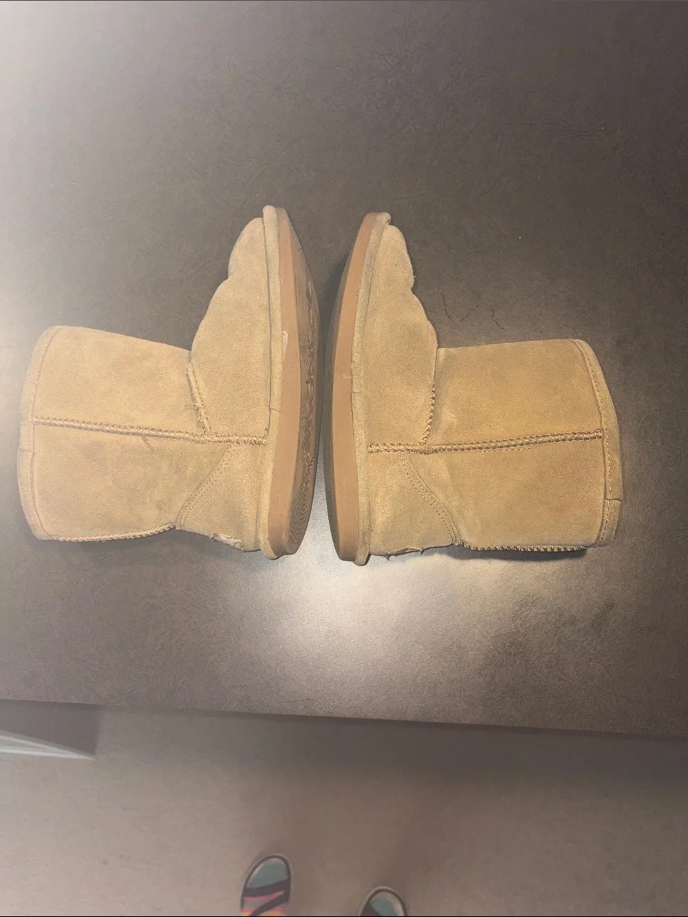 BearPaw classic kids